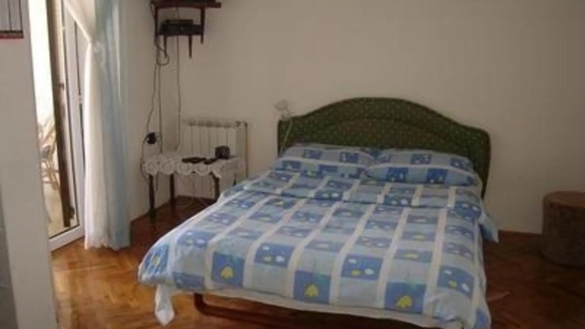 Wohnung In Bogovici Mit Grossem Gemeinsamem Pool Malinska
