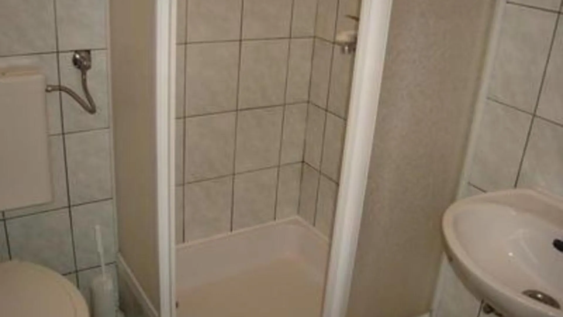 Wohnung In Bogovici Mit Grossem Gemeinsamem Pool Malinska Apartment