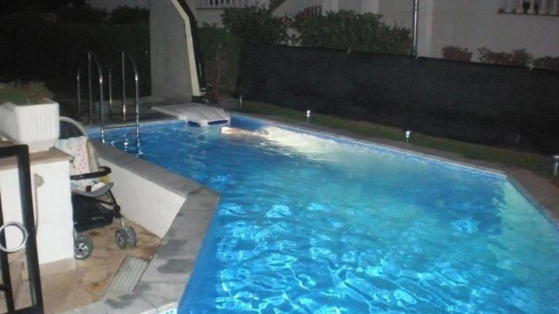 Apartment Wohnung In Bogovici Mit Grossem Gemeinsamem Pool Malinska
