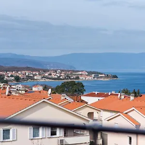 Gostinjska kuća & Lavanda, Malinska